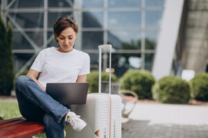 Qué es la visa nómada digital