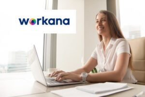 Workana Qué es y Cómo usarla (2025)