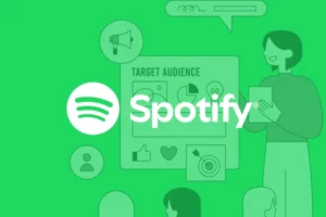 Spotify Marketing Todo lo que Necesitas Saber