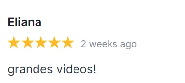 eliana-review