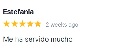 estefania-review
