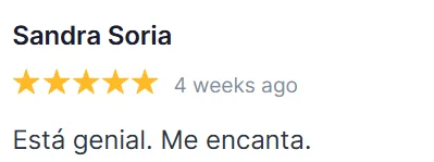 sandra-soria-review